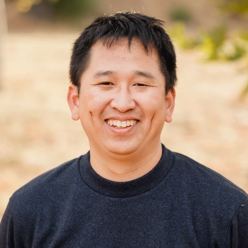 Will Chen, founder of OpenGain